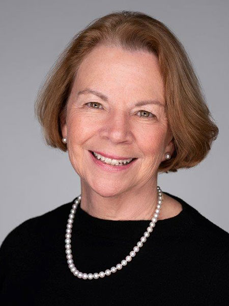 Mary Jo Boynton, MSSW, LICSW, C-ASWCM